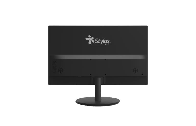 Monitor Stylos XZEAL 18.5", HDMI