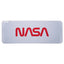 Mousepad RGB NASA NS-GMSX6 Techzone, Base antideslizante, 14 modos de iluminación, Blanco