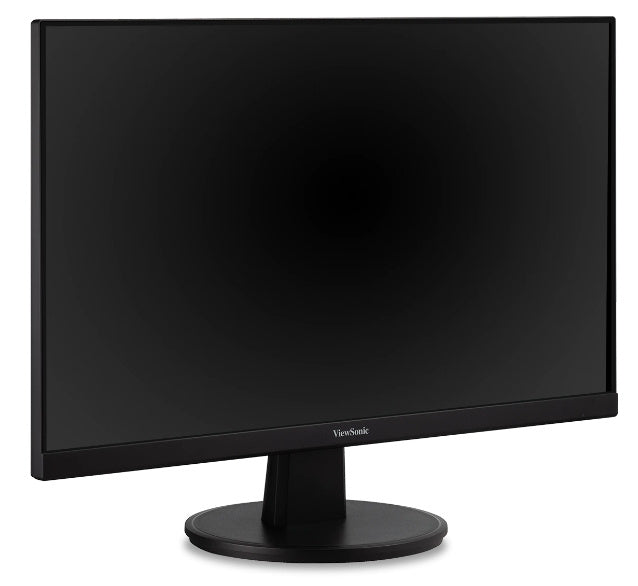 Monitor Viewsonic VA2447-MHU FHD, 24", 75Hz, HDMI, VGA