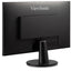 Monitor Viewsonic VA2447-MHU FHD, 24", 75Hz, HDMI, VGA