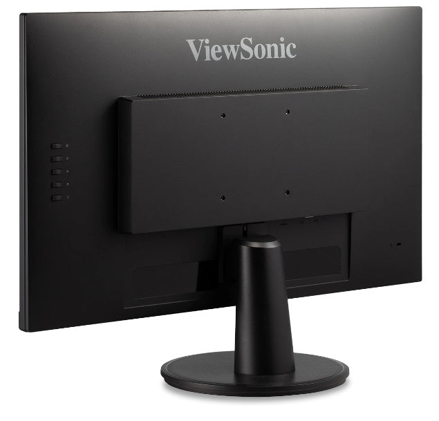 Monitor Viewsonic VA2447-MHU FHD, 24", 75Hz, HDMI, VGA