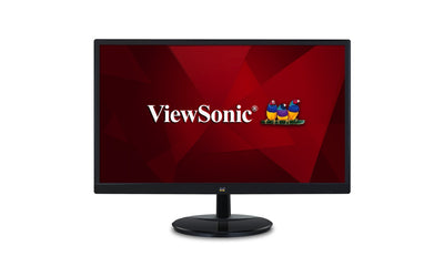 Monitor ViewSonic LED 27", FHD, 1920x1080, 16:9