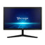 Monitor LED Vorago LED-W19-205 20", Class HD+, 16:9, Negro, 1600 x 900, 16,7 Millones de colores, 2ms, HDMI, VGA