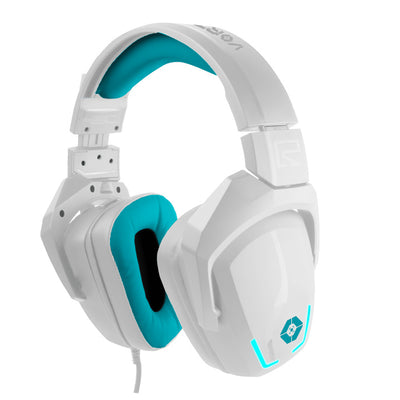 Diadema Gamer Cloud Pass 7.1 Perfect Choice