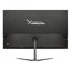 Monitor XZEAL Starter Gamer 23.8", FHD, 75Hz, 5Ms, HDMI, VGA