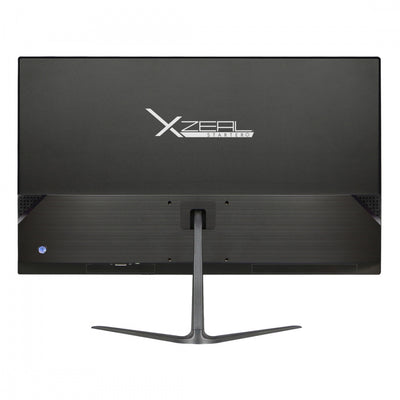 Monitor XZEAL Starter Gamer 23.8", FHD, 75Hz, 5Ms, HDMI, VGA