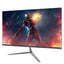 Monitor Gamer Xzeal XZMXZ30B 23.8", FHD, 1Ms, 144Hz