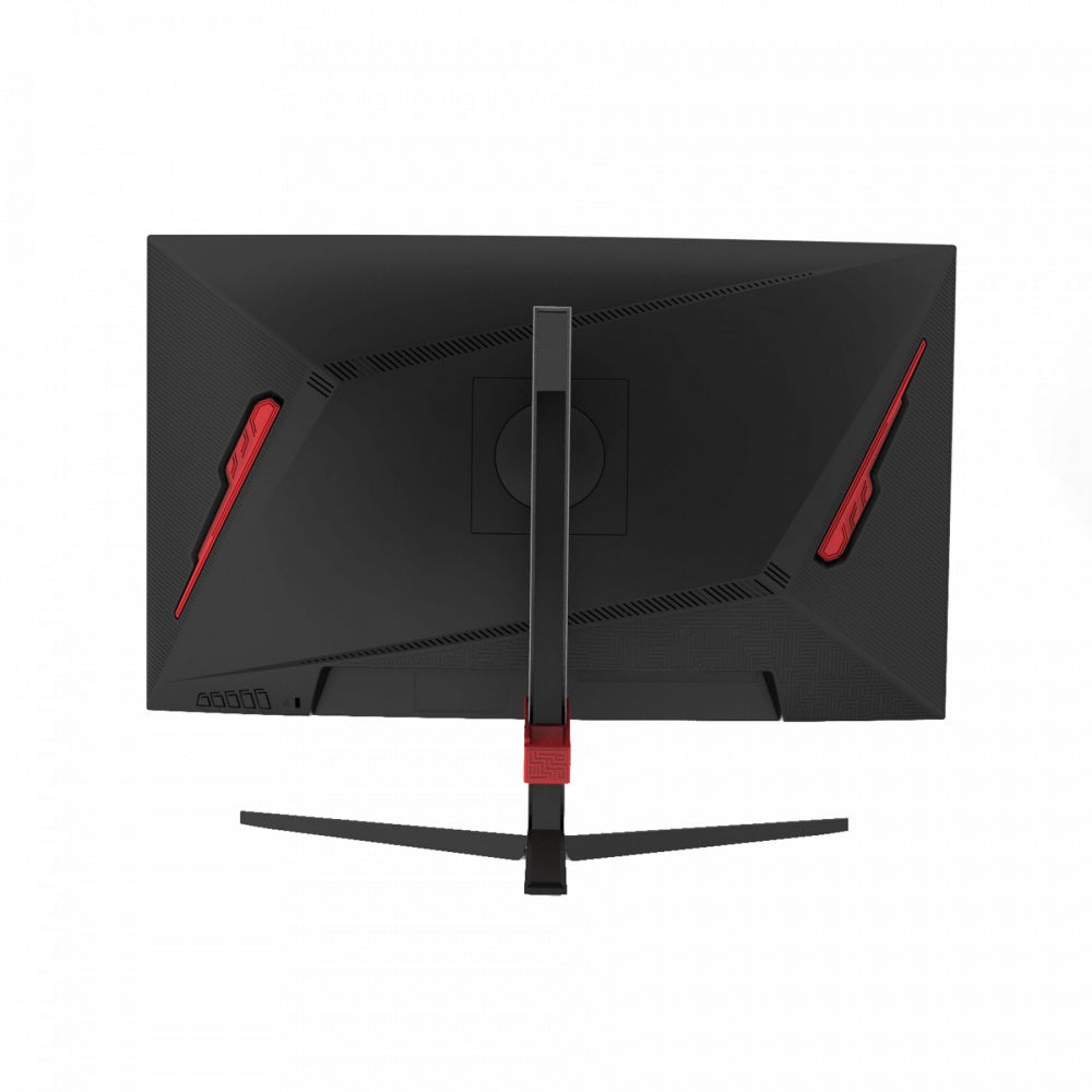 Monitor LED para juegos Yeyian Sigurd 3001 YMC-70102 27", FHD, Pantalla curva, 16:9