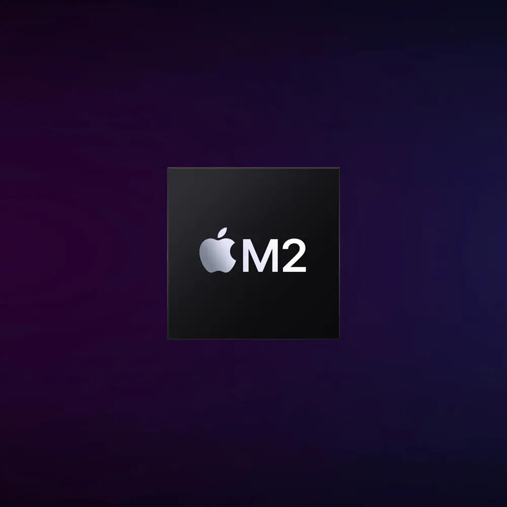 Apple Mac Mini MMFK3E/A Chip M2, CPU8, GPU10, 8GB RAM, 512GB SSD