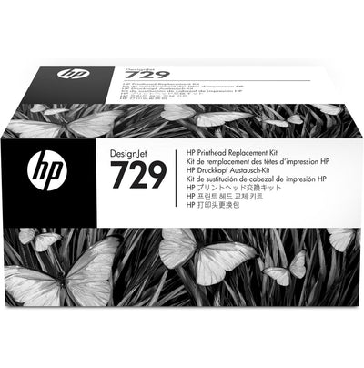 F9J81A Kit de Cabezal HP para DesignJet 729