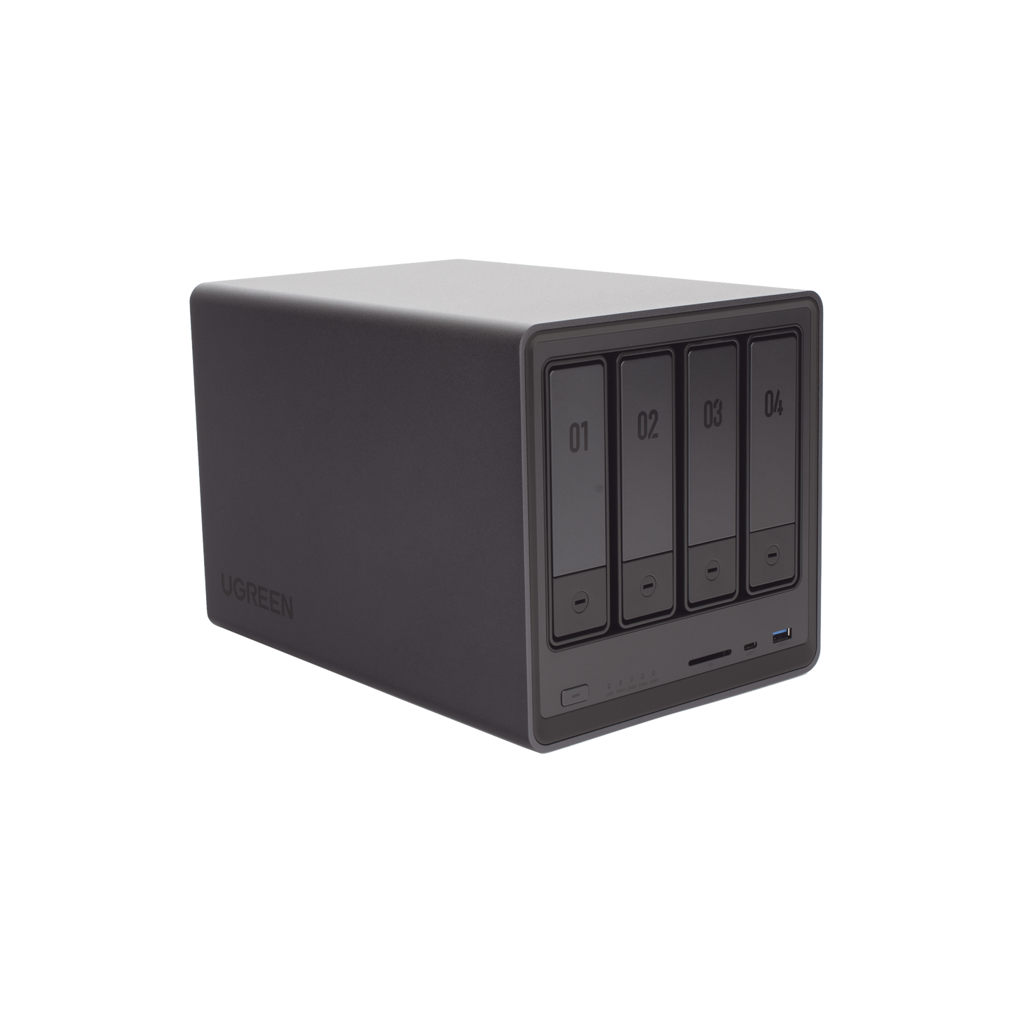 Ugreen NASync DXP4800