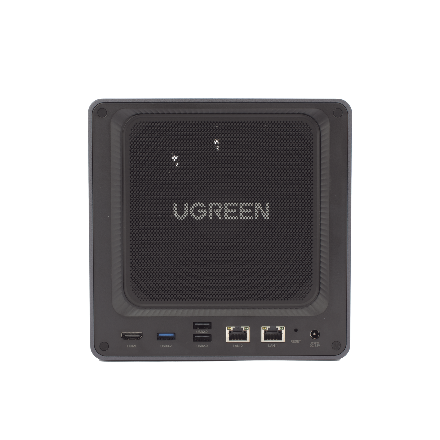 Ugreen NASync DXP4800