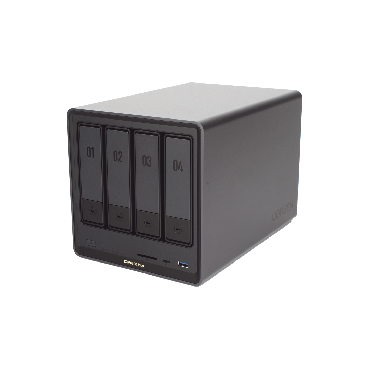 Ugreen NASync DXP4800 Plus