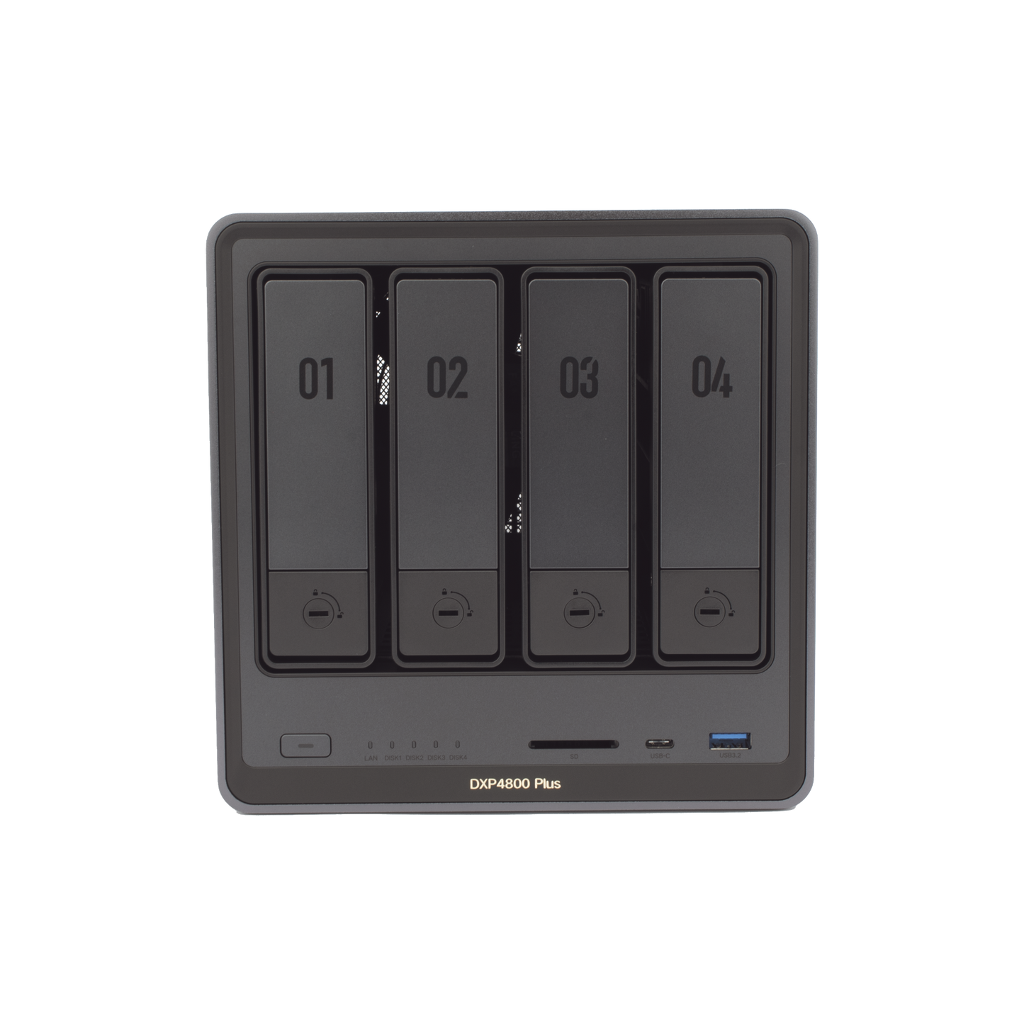 Ugreen NASync DXP4800 Plus