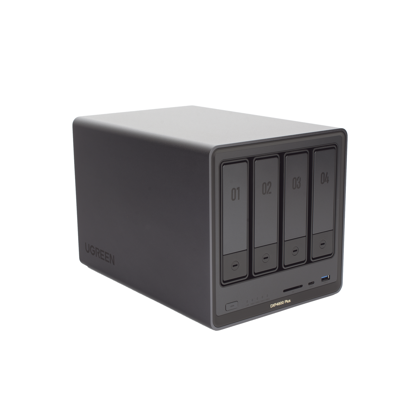 Ugreen NASync DXP4800 Plus