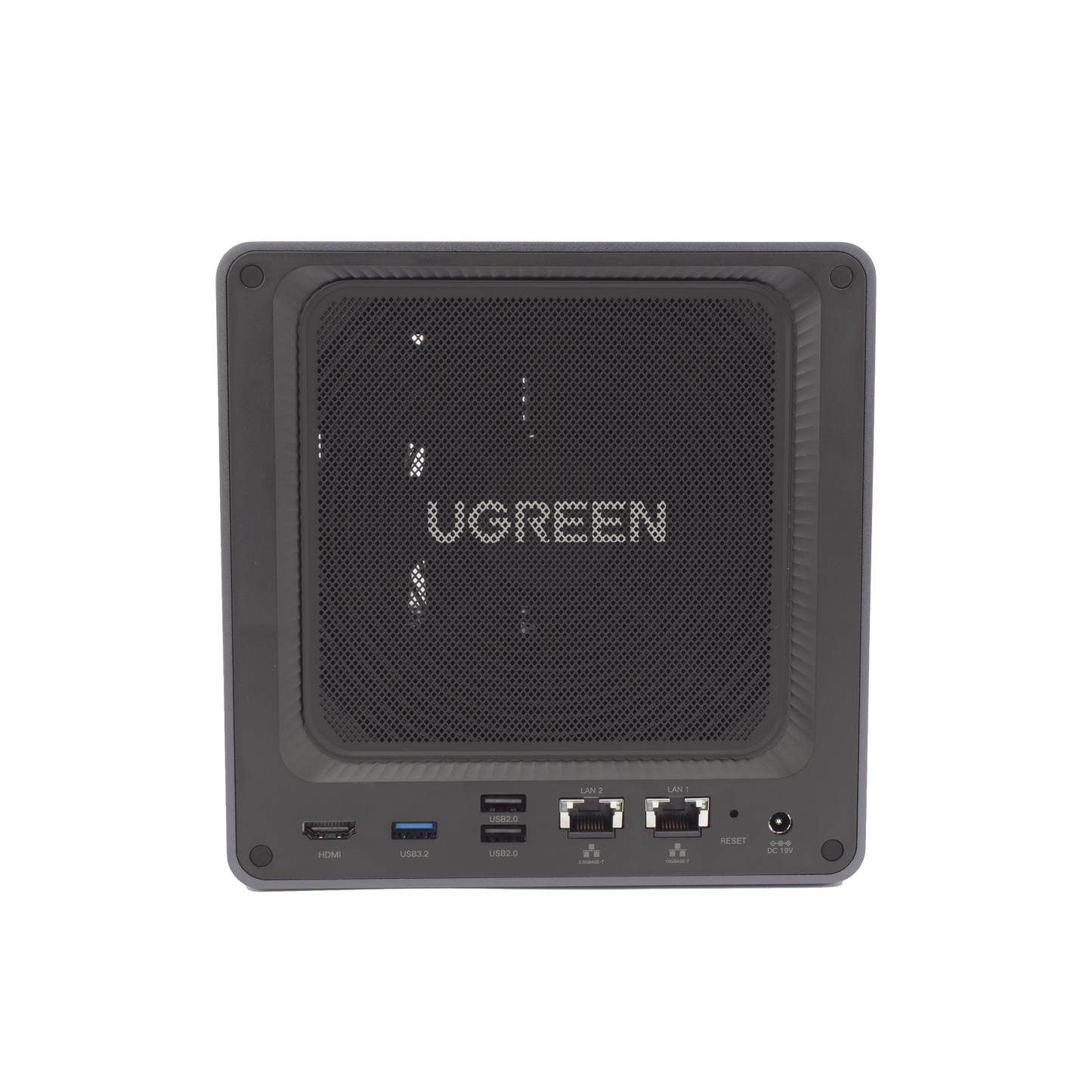 Ugreen NASync DXP4800 Plus