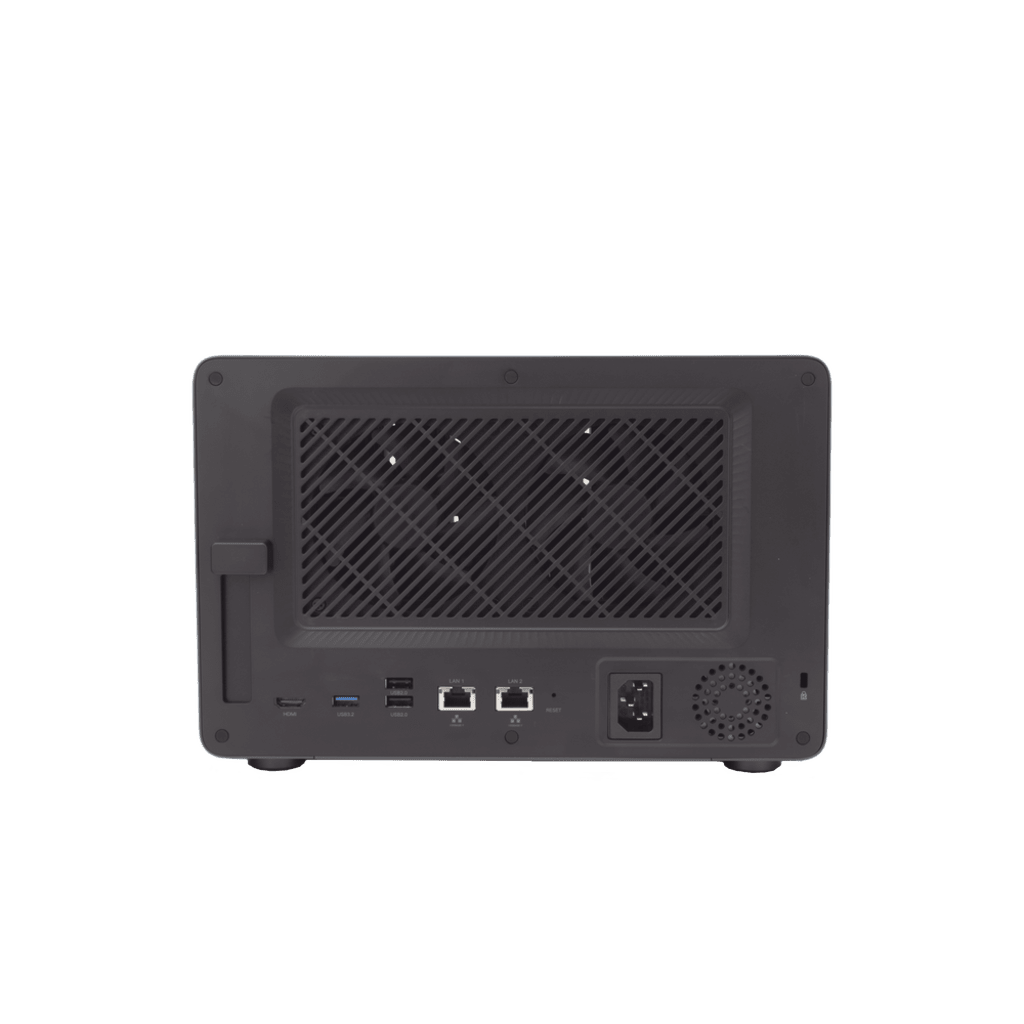 Ugreen NASync DXP6800 Pro