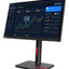 Monitor LED Lenovo ThinkVision T22i-30 de 22", Relación 16:9 color negro