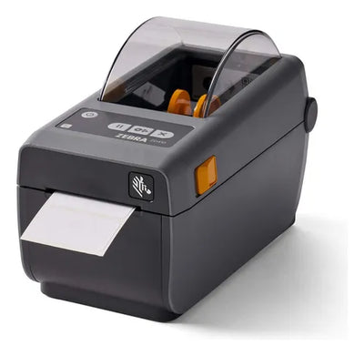Impresora térmica directa Zebra ZD411d