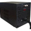 Regulador de Voltaje AVR 3008, 3000VA/2400W. Monofásico, Voltaje nominal de 120VCA, Rango de frecuencia 50/60Hz