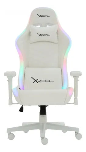 Sillón de Juego XZEAL XZ15