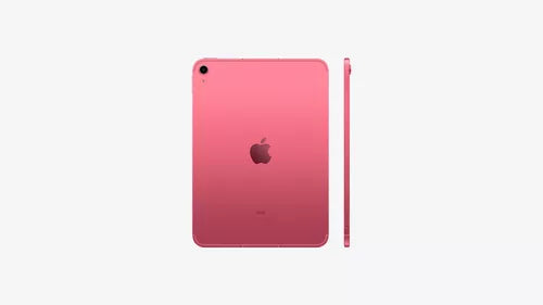 iPad Wi-Fi, de 10,9 pulgadas y 64 GB, Color Rosa