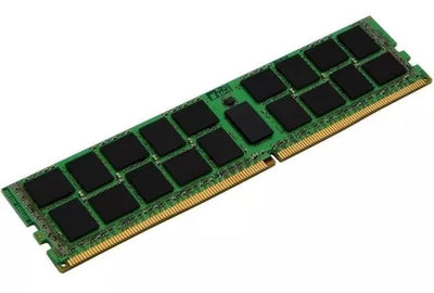 Memoria RAM Kingston 32GB, DDR4 2666MT, S Reg, Módulo ECC