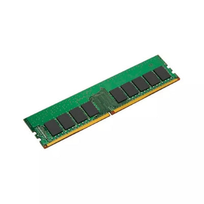 Memoria RAM Kingston 16GB, DDR4, 3200MT/s, Single Rank Module.