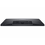 Monitor Dell E2425H de 24 pulgadas, resolución FHD 1920x1080 hasta 75 Hz, con sistema de luz LED en el borde