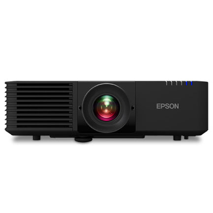 Proyector Láser EPSON PowerLite L775U 4K, 7000 Lúmenes