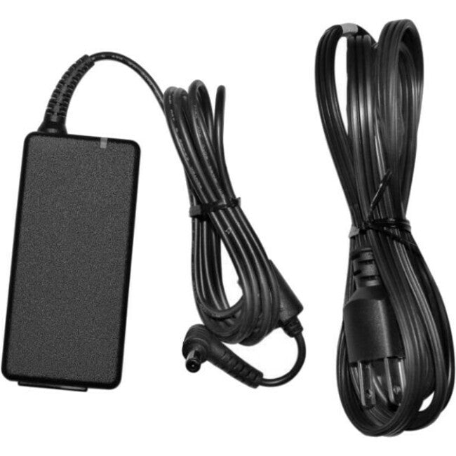 AC Adaptador de corriente para muelles de oficina e industriales Zebra seleccionados