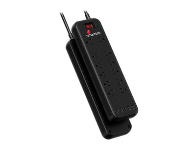 Supresor/Protector de Sobretensión Smartbitt SBSS-B12-5U