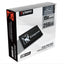 KINGSTON PP SSD SSD ESTADO SOLIDO KINGSTON INT 256GB KC600 SATA3 2.5 SSD 7MM BUND