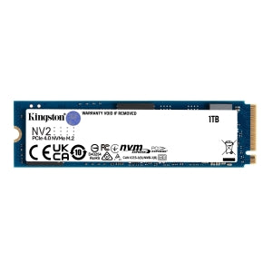 SSD Estado Solido Kingston ,250G, NV2, M.2, 2280 PCIE, 4.0, NVME