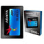 ASU800SS-256GT-C SSD Adata Ultimate SU800, 256GB, SATA III, 2.5'', 7mm