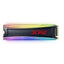 AS40G-512GT-C SSD XPG Spectrix S40G, 512GB, PCI Express 3.0, M.2