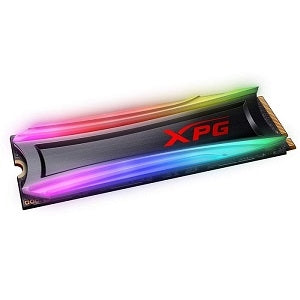 AS40G-512GT-C SSD XPG Spectrix S40G, 512GB, PCI Express 3.0, M.2