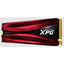 AGAMMIXS11P-512GT SSD XPG GAMMIX S11 Pro, 512GB, PCI Express 3.0 x4, M.2