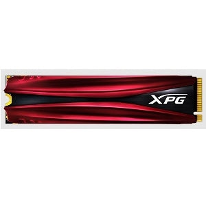 AGAMMIXS11P-512GT SSD XPG GAMMIX S11 Pro, 512GB, PCI Express 3.0 x4, M.2