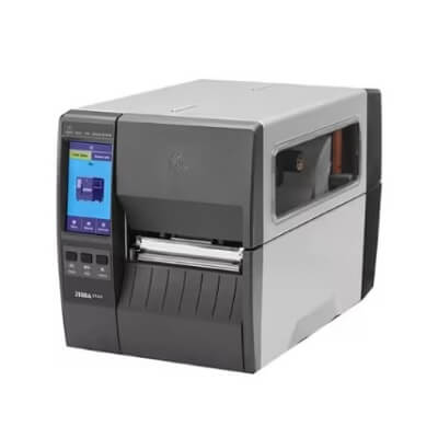 Impresora térmica directa Zebra ZT231