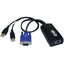 TRIPPLITE CONSIG. ACCESORIOS DEL KVM - UNIDAD CABL .