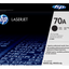Q7570A Tóner HP Laserjet 70A, Negro Original (ÚLTIMAS CUATRO PIEZAS)