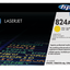 CB386A Toner HP Laserjet 824A, Amarillo Original (ÚLTIMAS SIETE PIEZAS)
