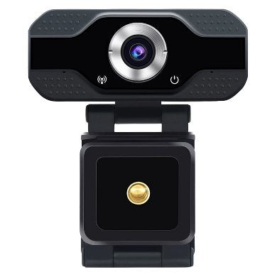 BROBOTIX CAMARA WEBCAM FULL HD 1080 USB PERP .