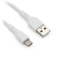 BROBOTIX CABLE USB V2.0 TIPO C MACHO DE CABL PVC 1.0M BROBOTIX BLANCO