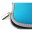 BROBOTIX FUNDA 15.4IN P/ LAPTOP NEOPRENOCASE C/ASAS Y CIERRES BROBOTIX AZUL