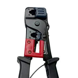 Pinza Crimpeadora Brobotix NGA