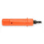 Pinza Ponchadora Brobotix 497813, para Jack Tipo 110, Naranja