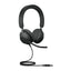 INTCOMEX JABRA JABRA HEADSET EVOLVE2 40 STEREOACCS .