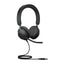 INTCOMEX JABRA JABRA HEADSET EVOLVE2 40 STEREOACCS .